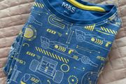 pyjamas M&amp;S 8-9