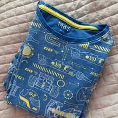 pyjamas M&S 8-9