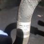 Bmw 1 3 Series E81 E87 E88 E90 E91 E92 Petrol  Ac Aircon Pipe Hose 9223315 Image 3