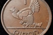 Ireland - 1940 - Penny - KM.11 - [2066]
