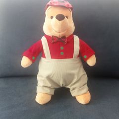 Vintage Winnie the Pooh plush