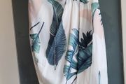 Oh Hello! Bardot dress Sz 8 UK (Fit 8-10UK) Rrp 70