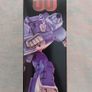 Transformer  / toy / BLURR / studio series Image 3