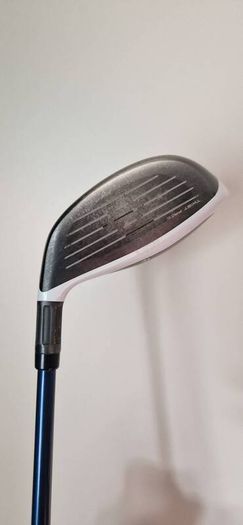 Taylormade SIM2 Max 16.5 degree HL 3 wood