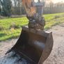 Case 130D digger Image 4