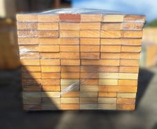 PIR Insulation Boards - 140mm - 43 Square Metres
