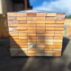 PIR Insulation Boards - 140mm - 43 Square Metres