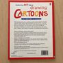 Drawing Cartoons Book Image 2