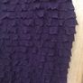 Size 16 dunnes ruffle top Image 2