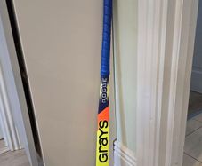 32 Hockey Stick