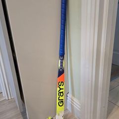 32 Hockey Stick