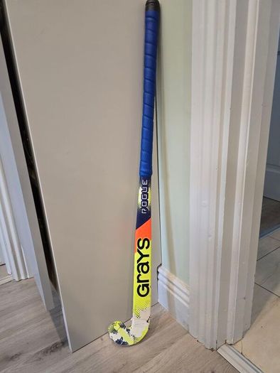 32 Hockey Stick