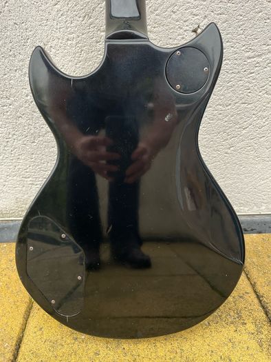 Electric guitar Westbury made in Japan 1978