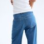Wide leg Jeans Image 4