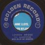 Mitch Miller Orchestra London Bridge 45 rpm Image 4