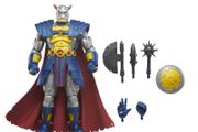 Marvel Legends: Death's Head 7'' Deluxe Exclusive