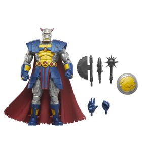 Marvel Legends: Death's Head 7'' Deluxe Exclusive