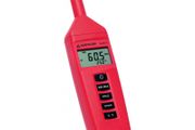 Amprobe THWD-3 Relative Humidity Temperature Meter