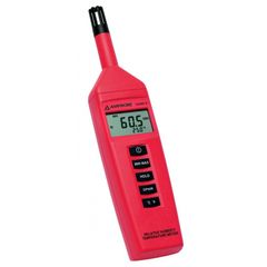 Amprobe THWD-3 Relative Humidity Temperature Meter
