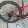 Mountain Bike - Trek Roscoe 9 2023 - medium/large - Crimson Red Image 7