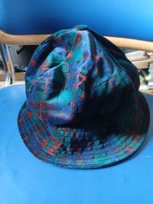 Vintage Mayser-Milz hat