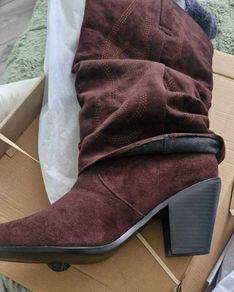 cowboy boots women