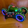 Hyper Drift Twist Remote Control Green Car Image 5