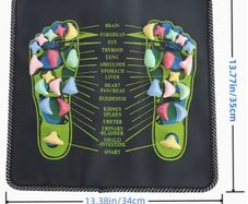 Foot Massage and Training Mat, new, unopened.
