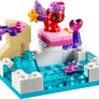 Lego Disney Princess Small Set Treasure's Day at the Pool 41069 (New) Image 7