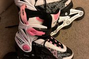 Roller Blades /Inline skates Action Power Max