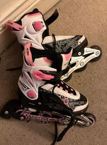 Roller Blades /Inline skates Action Power Max