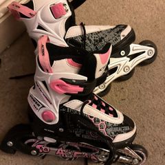 Roller Blades /Inline skates Action Power Max