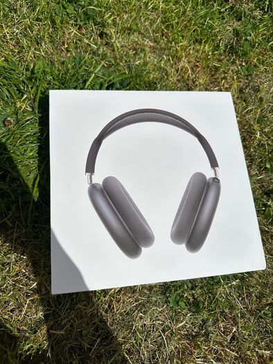AirPods Max