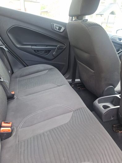 Ford Fiesta 2014