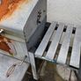 Charcoal BBQ Image 8