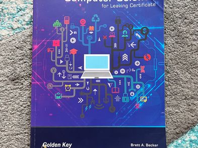 Computer Science For Leaving Certificate For Sale in Lucan, Dublin from ...