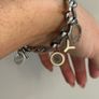 DKNY Charm Watch Image 4