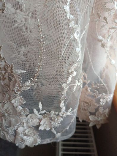 Debs dress