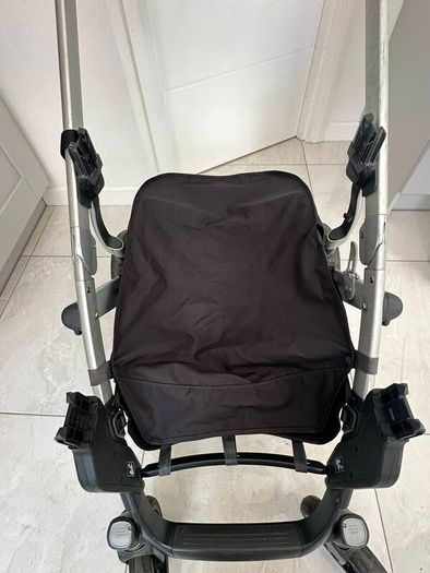 Buggy Travel System
