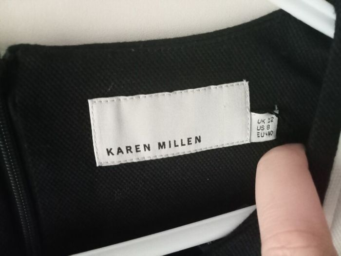 New Karen Millen Dress