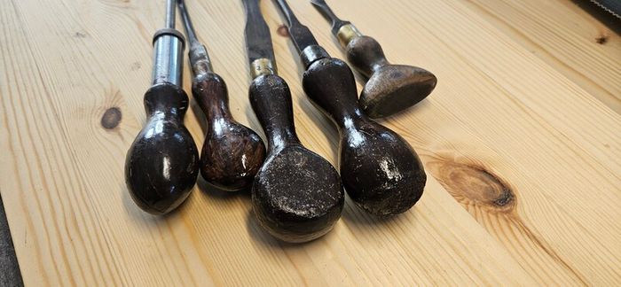 Screwdrivers