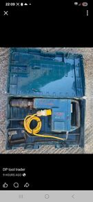 Bosch GSH 11 E Professional SDS-Max demolition hammer/breaker