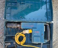 Bosch GSH 11 E Professional SDS-Max demolition hammer/breaker