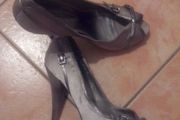 Roberto Botella high heels.Size 40.