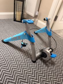 Tacx Turbo Trainer