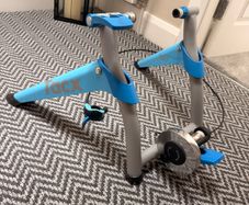 Tacx Turbo Trainer
