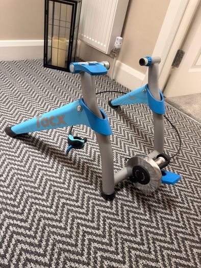 Tacx Turbo Trainer