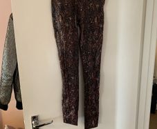 Spanx leggings
