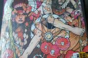 BARONESS: Red album - Double LP( Original US 1st press 2008)
