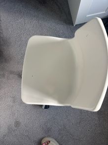 Ikea study chair